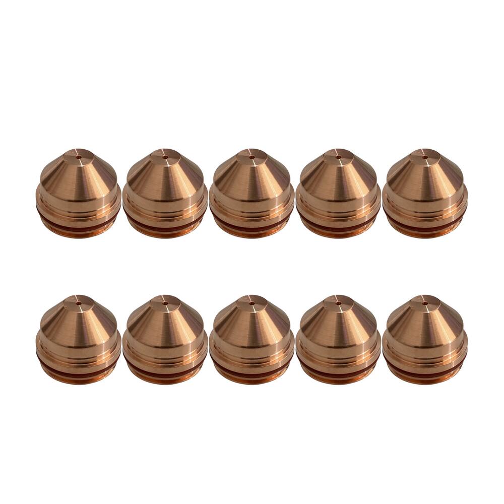 10Pcs Bico Corte Plasma 130A Ar 220892