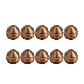 10Pcs Bico Corte Plasma 130A Ar 220892