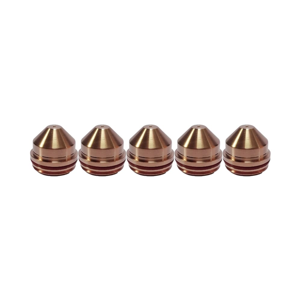 5 Pcs Bico Corte Plasma 130A O2 220893