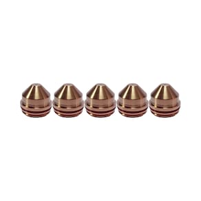 5 Pcs Bico Corte Plasma 130A O2 220893