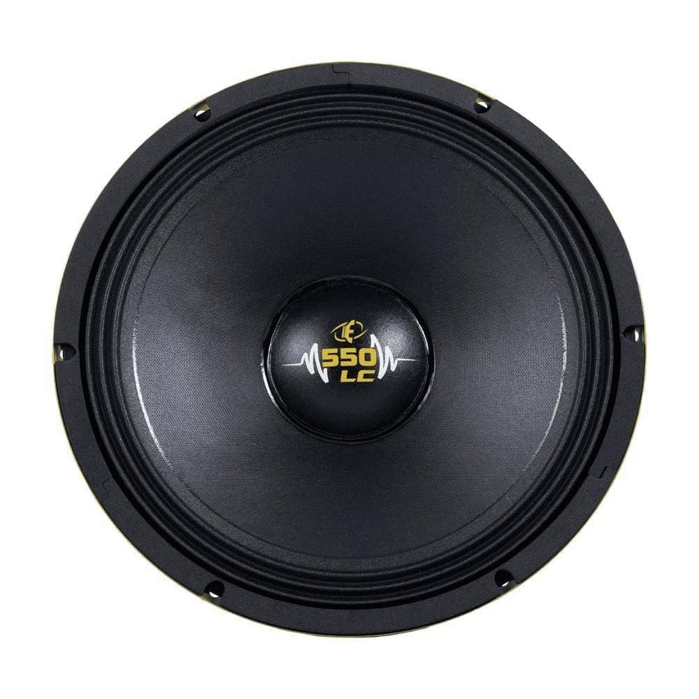 Alto Falante Woofer Eros E-550lc 12 550w Rms 4 Ohms