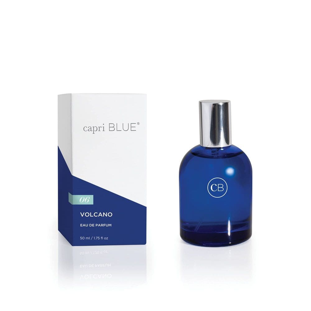 Perfume Capri Blue Volcano Eau De Parfum 50 ml vegano sem crueldade