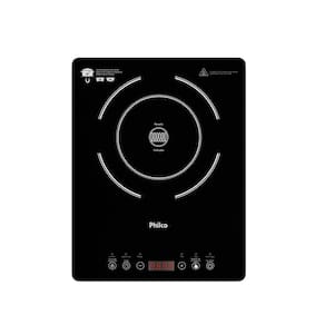 Cooktop de Indução Diferentes Níveis de Potência e Temperaturas - Philco PCT10A