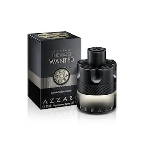 Perfume Azzaro The Most Wanted Eau de Toilette Intense 50mL
