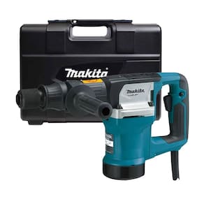 Martelo Demolidor 5Kg 7,2J 900W 17mm M8600B Makita 220V