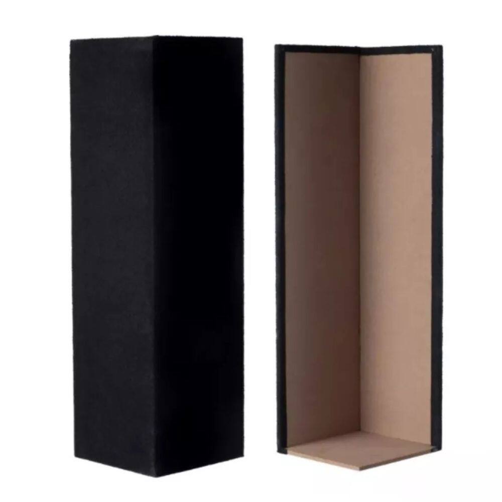Arranhador Carpete Protetor Para Cantos De Sofá Camas Preto