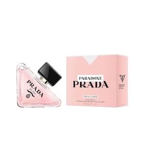 Perfume Prada Paradoxe Virtual Flower Eau De Parfum 90 ml para mulheres