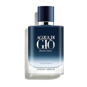 Perfume Armani Beauty Acqua di Giò Profondo Eau de Perfum 100ml