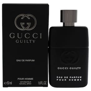 Perfume Gucci Gucci Guilty Men Eau de Parfum 50ml para homens