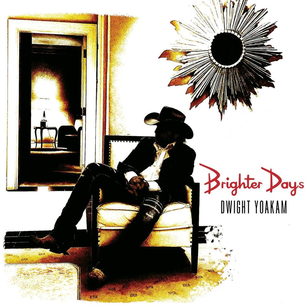 Perfume The Orchard Brighter Days