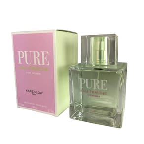 Perfume Geparlys Karen Low Pure Fraiche Eau De Parfum 100ml
