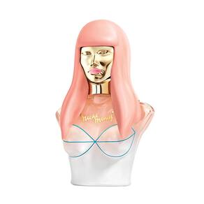 Perfume Nicki Minaj Pink Friday Eau de Parfum para mulheres 100ml