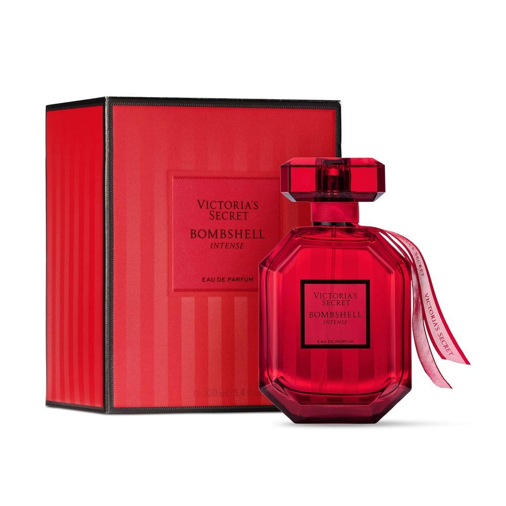 Perfume Victoria`s Secret Bombshell Intense Eau de Parfum 100ml