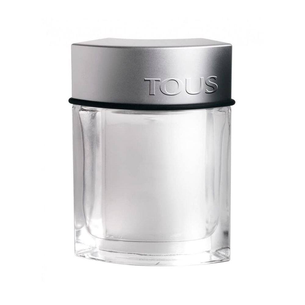 Perfume TOUS Tous Man Eau de Toilette 100ml para homens