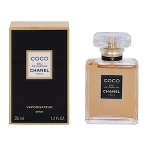 Perfume Feminino Chanel Coco Eau de Parfum 35ml