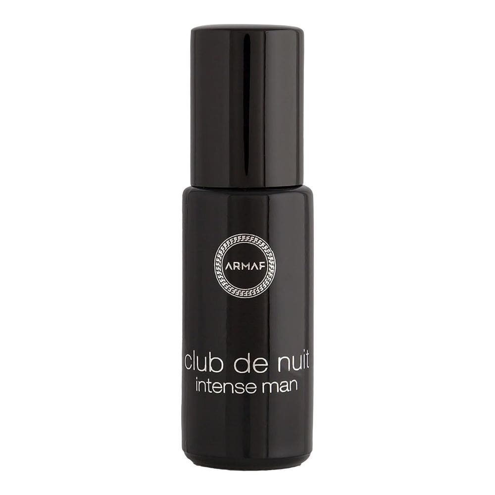 Perfume Armaf Club De Nuit Intense Eau de Toilette 10 ml para homens