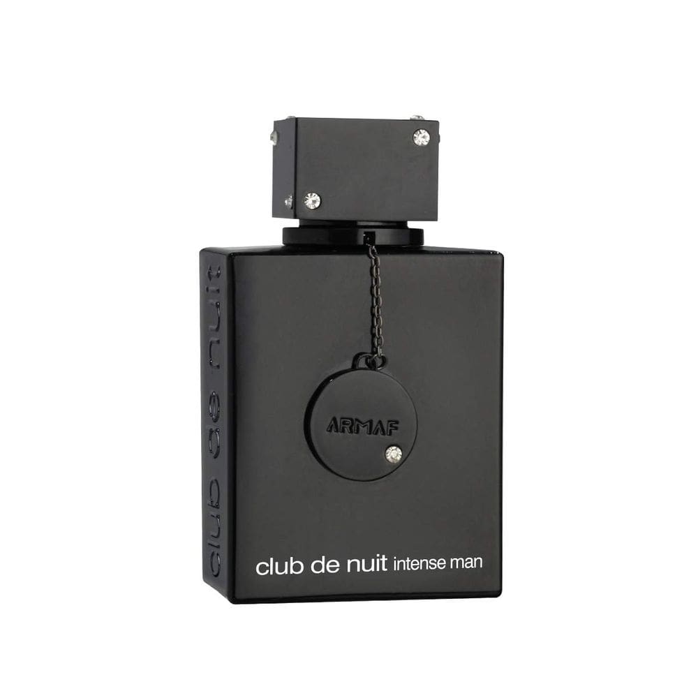 Perfume Armaf Club De Nuit Intense Man Eau De Toilette 100ml