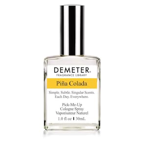 Perfume Demeter Cologne Spray 30ml Pina Colada para mulheres