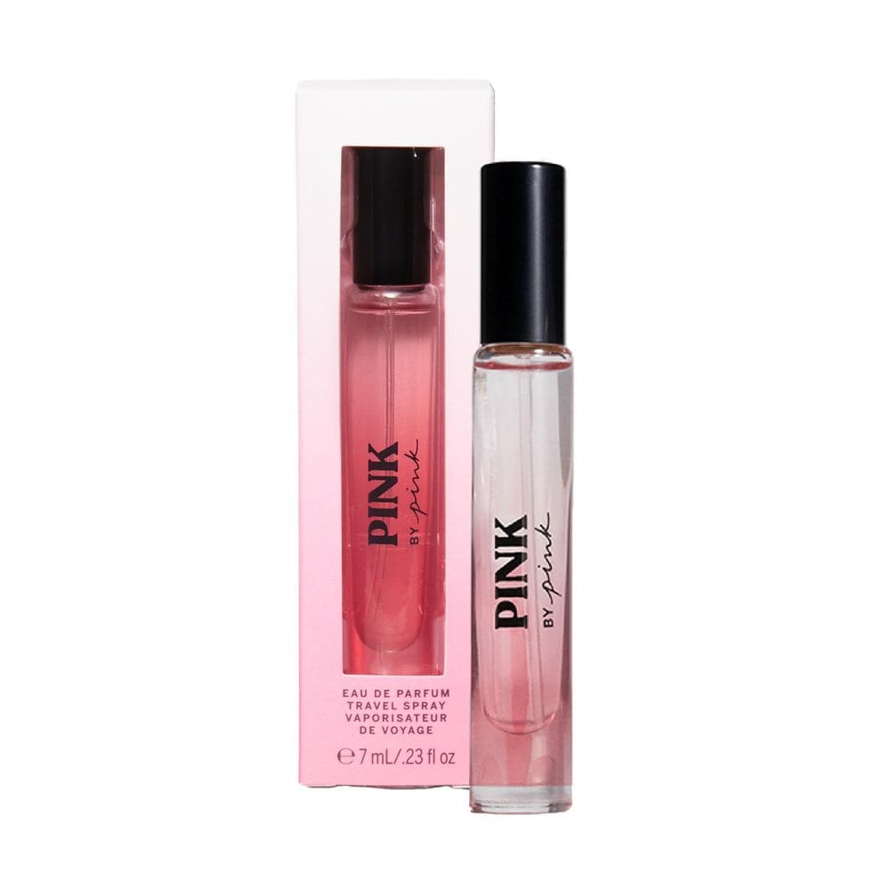Perfume Victoria`s Secret Pink Eau de Parfum Spray de viagem 7 ml