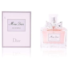 Perfume Dior Miss Dior Eau de Parfum 100ml para mulheres
