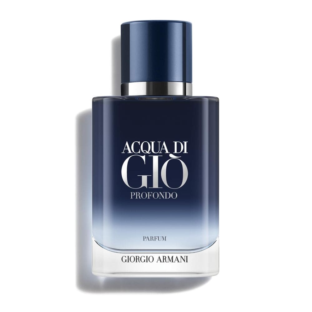 Perfume Armani Beauty Acqua di Giò Profondo Eau de Perfum 30ml
