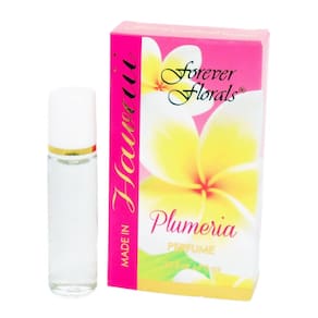 Perfume Forever Florals Hawaii Plumeria 7,5 ml