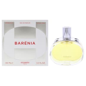 Perfume Hermes Barenia Eau De Parfum 100ml recarregável para mulheres