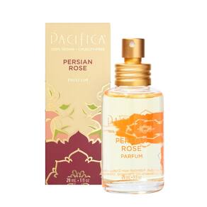 Spray de perfume Pacifica Beauty Rosa Persa 29 ml
