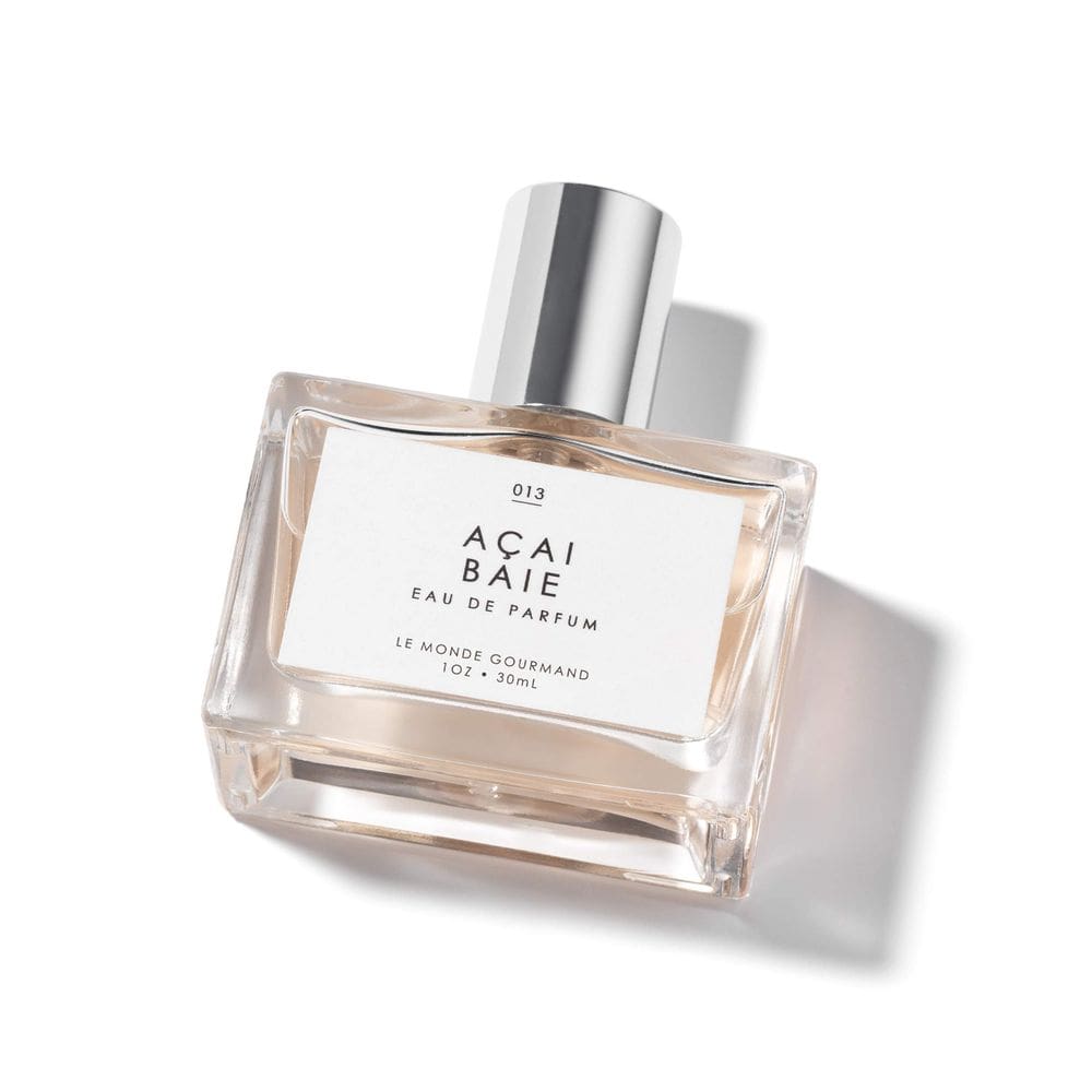 Perfume Le Monde Gourmand Açai Baie Eau de Perfum 30ml
