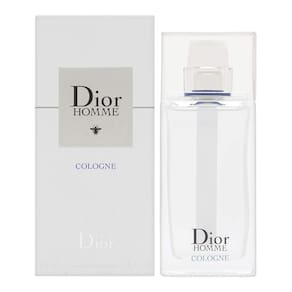 Perfume Dior Homme Colônia Spray para homens 75mL