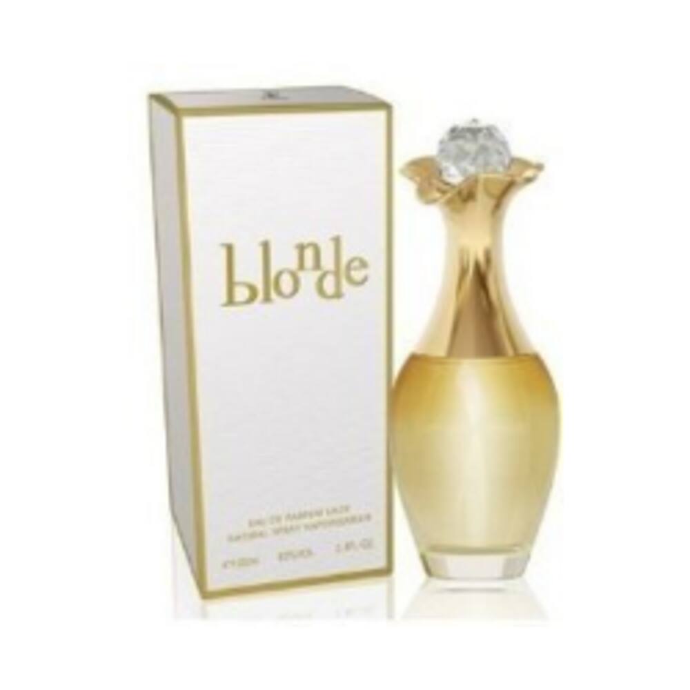 Perfume Versace Blonde Eau de Parfum 100ml para mulheres