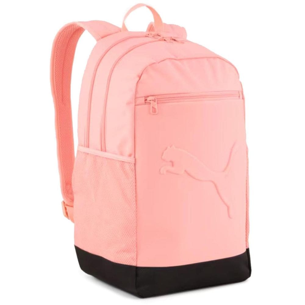 Mochila Puma Buzz Backpack - Rosa Claro