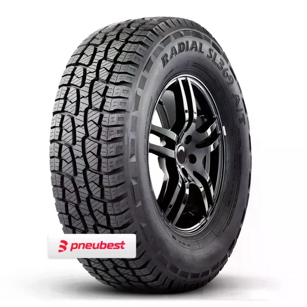 Pneu 175/70R14 84T SL369 AT Westlake