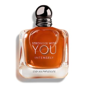 Perfume Armani Beauty Stronger With You Intensamente 150mL
