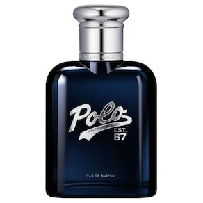 Perfume Ralph Lauren Polo 67 Eau de Parfum 75ml para homens