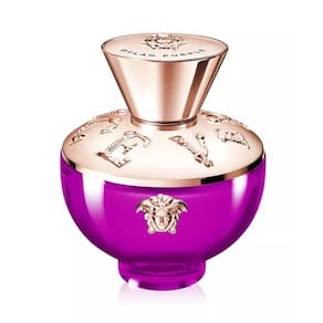 Perfume Versace Pour Femme Dylan Purple Eau De Parfum 100ml