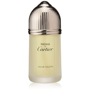 Perfume CARTIER Pasha de Cartier Eau de Toilette 100ml para homens