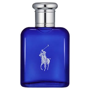 Perfume Ralph Lauren Fragrances Polo Blue Eau de Toilette 75 ml