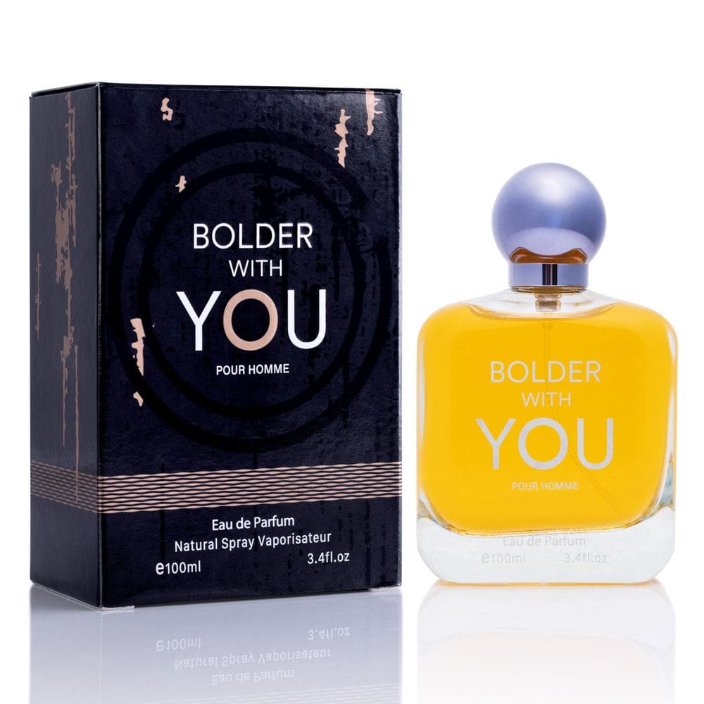 Perfume Urban Collection Bolder With You Eau De Parfum 100mL