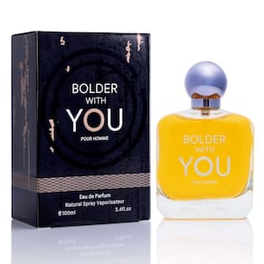 Perfume Urban Collection Bolder With You Eau De Parfum 100mL