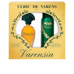 Perfume Ulric de Varens VARENSIA Eau De Parfum 50ml para mulheres