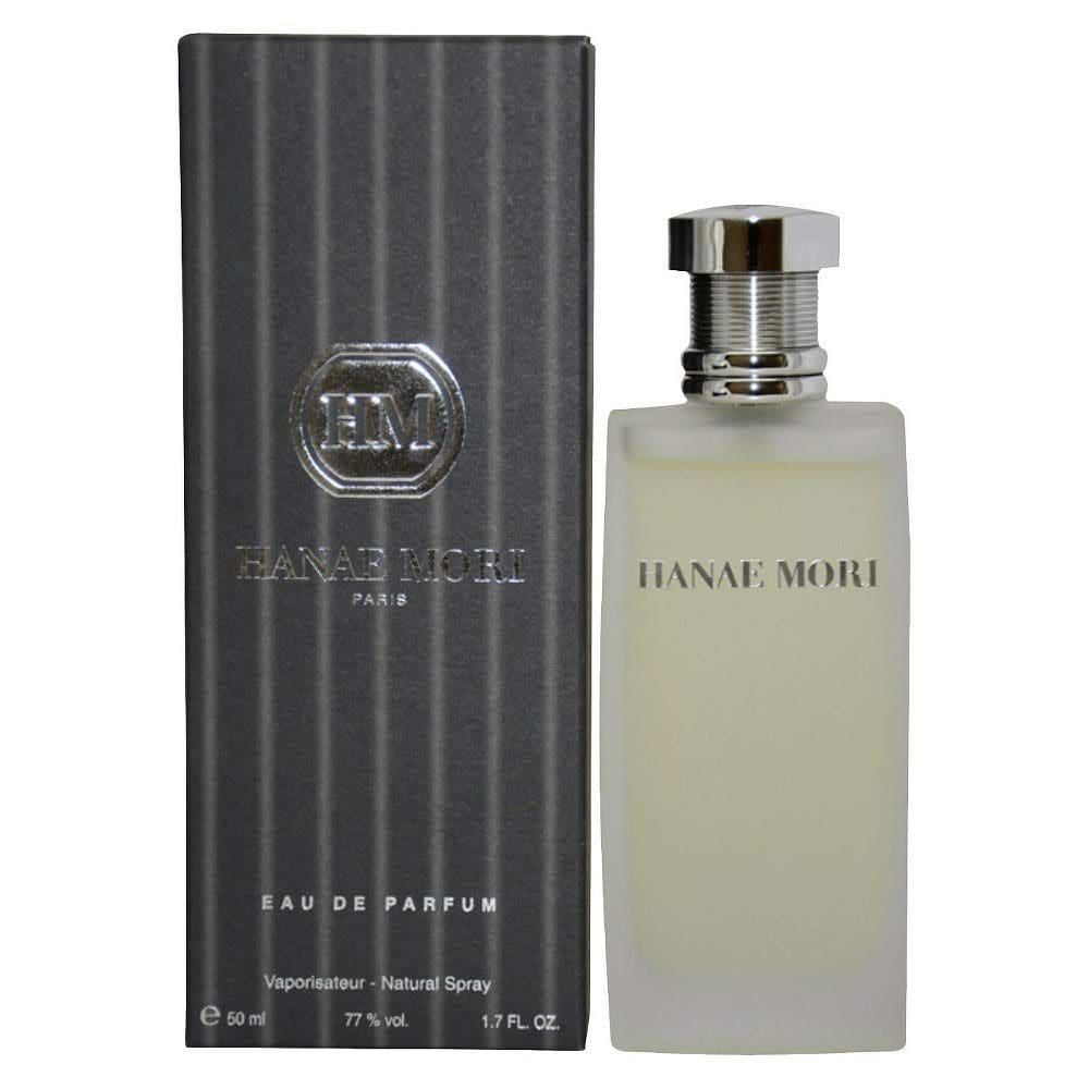 Perfume Hanae Mori Hanae Mori Eau De Parfum 50ml para homens