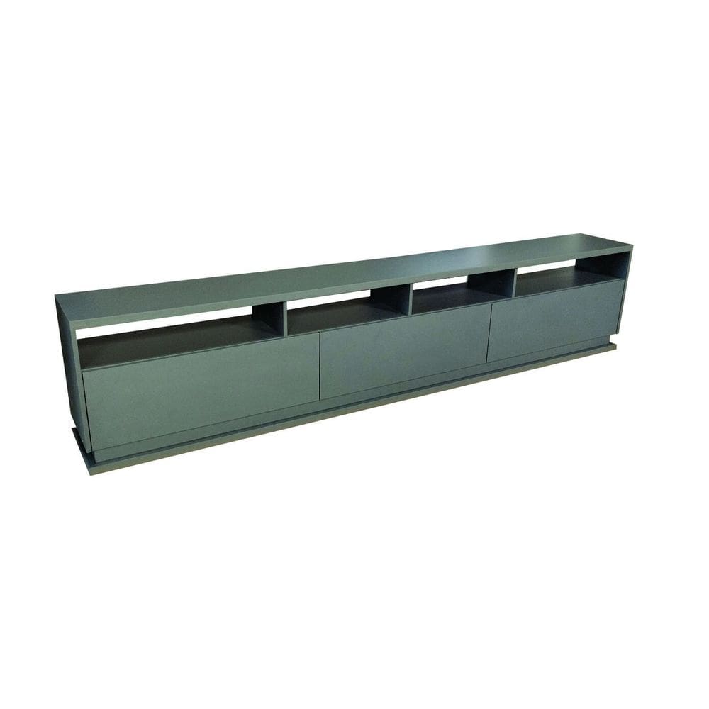 Rack Para Sala Tv Home Em Mdf 270cm