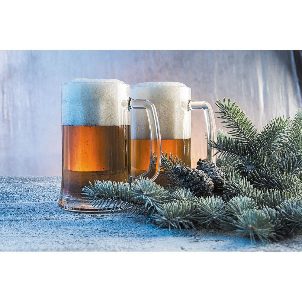 Caneca de Chopp 340ml Bristol Nadir