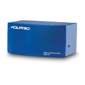 Modulador De Audio E Video 3 E 4 De Mod-001