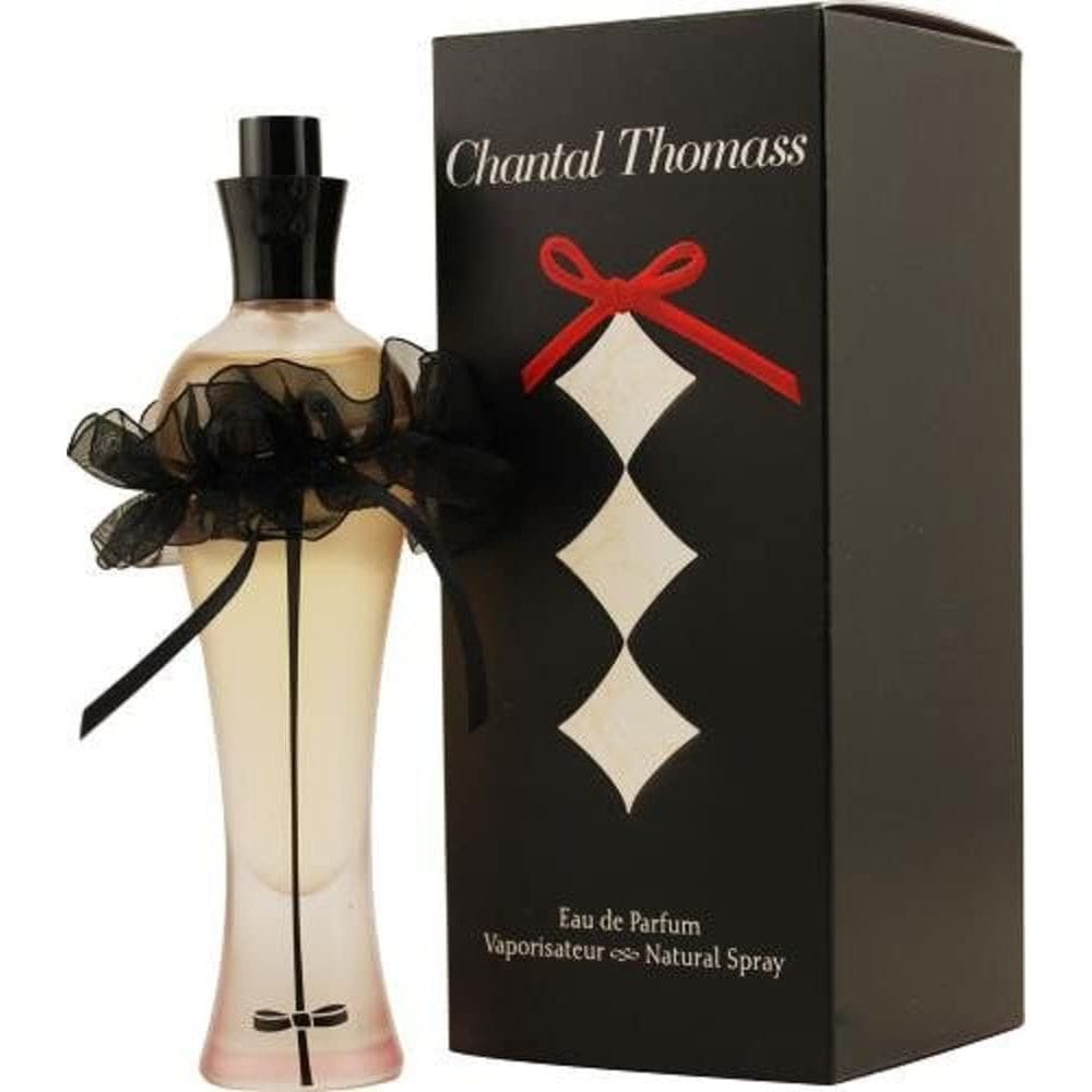 Perfume Chantal Thomass Eau De Parfum 100ml para mulheres