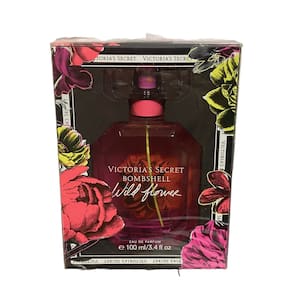 Perfume Victoria`s Secret Bombshell Wild Flower Eau De Parfum 100ml