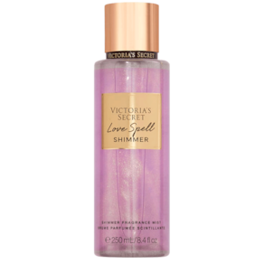 Victoria`S Secret Love Spell Shimmer - Body Splash 250ml