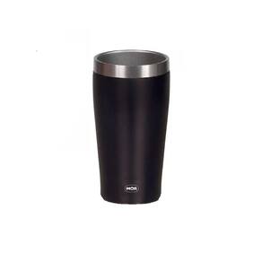 Copo Termico Preto 550ml - Mor
