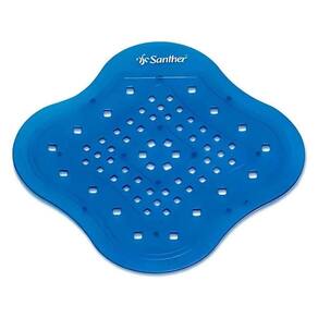 Tela Para Mictório Micfresh Azul C-1